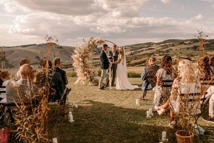 wedding arch Inspiration