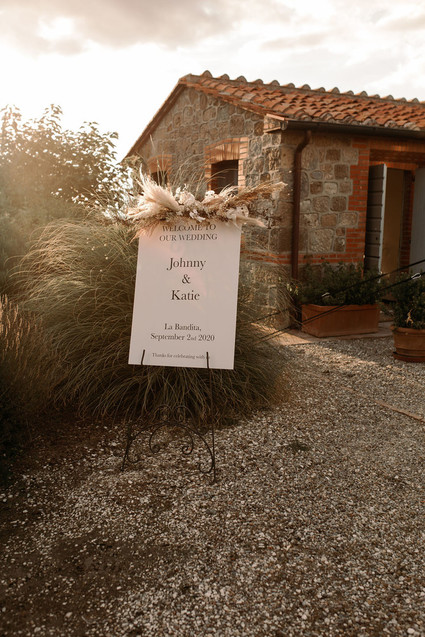 Italy wedding Inspiration