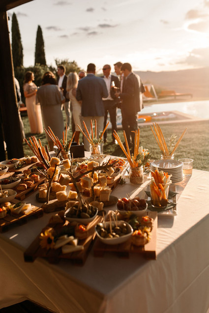 Italy wedding Inspiration