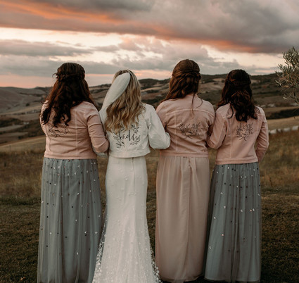 Italy wedding Inspiration