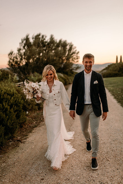 Italy wedding Inspiration