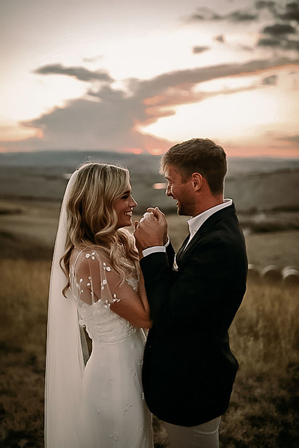 Italy wedding Inspiration