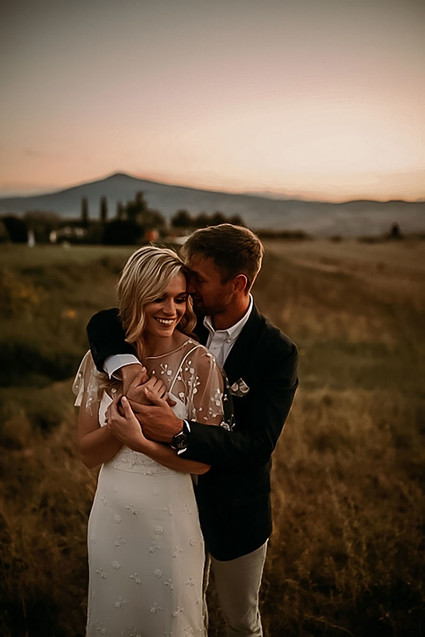 Italy wedding Inspiration