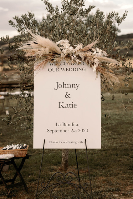 Italy wedding Inspiration
