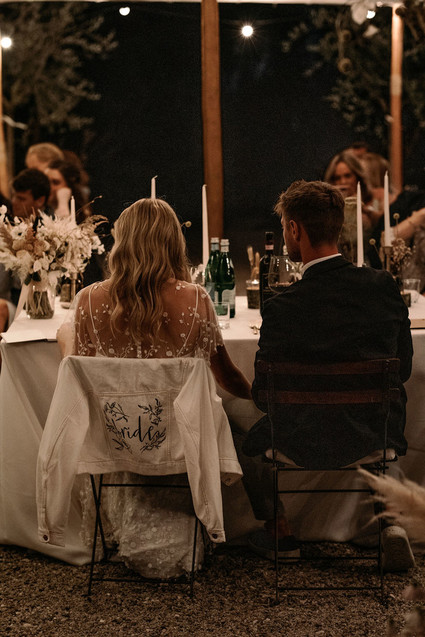 Italy wedding Inspiration