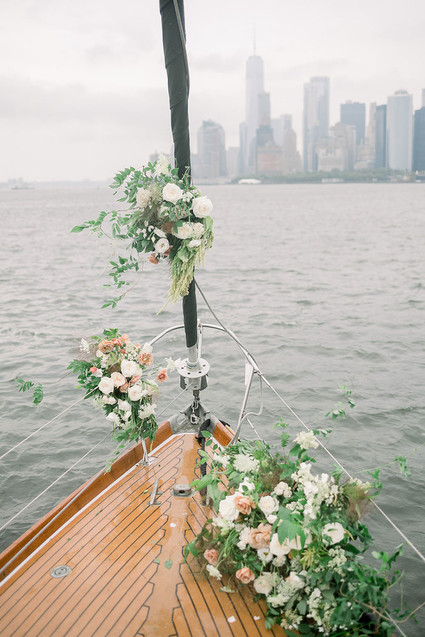 NYC elopement Inspiration