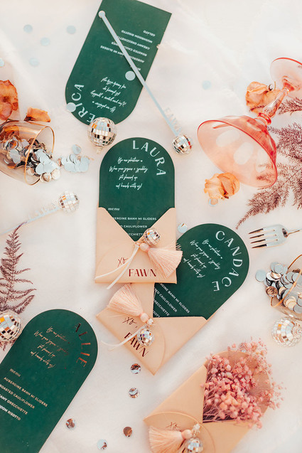 Galentine's Day party Inspiration
