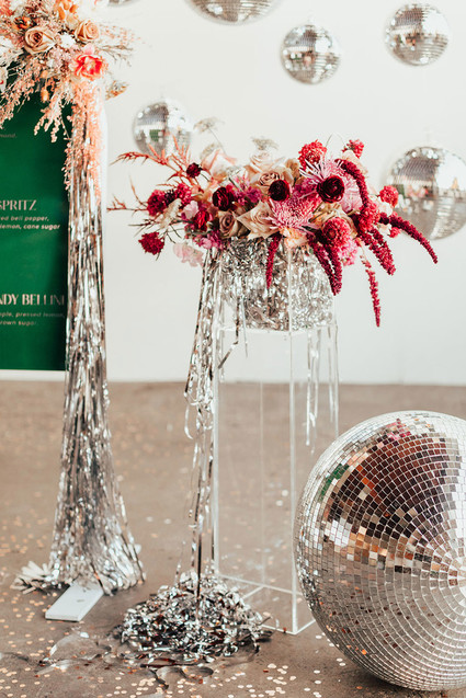 Galentine's Day party Inspiration