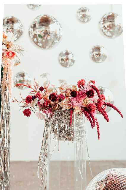 Galentine's Day party