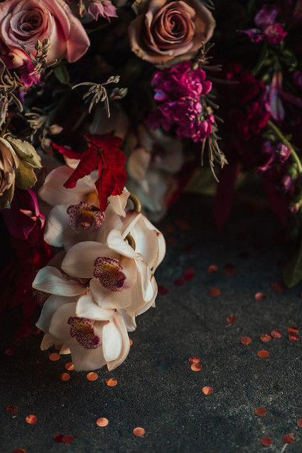 Galentine's Day party