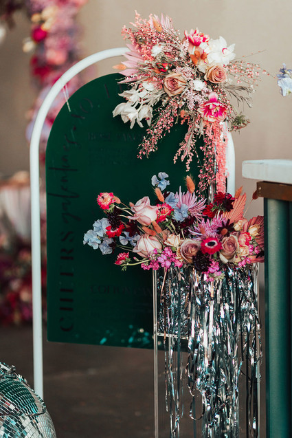 Galentine's Day party