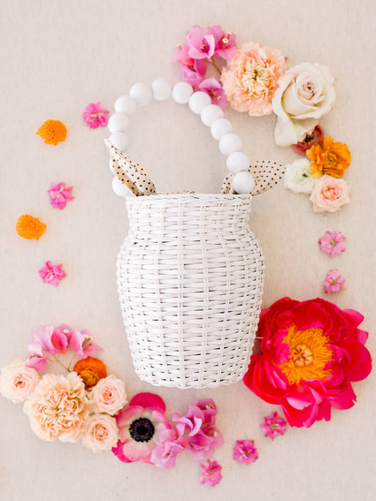 Palm Springs wedding