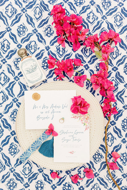 sailboat wedding invites