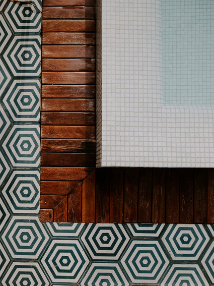 Mexico micro wedding