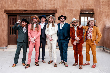 groomsmen Inspiration