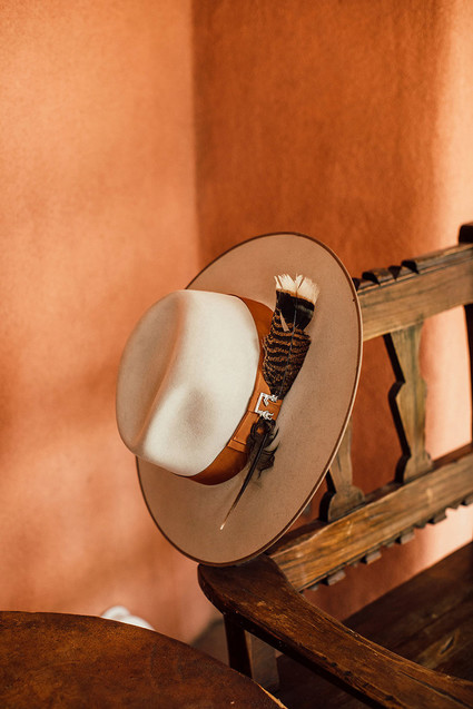 Santa Fe wedding Inspiration