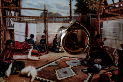 Santa Fe wedding Inspiration