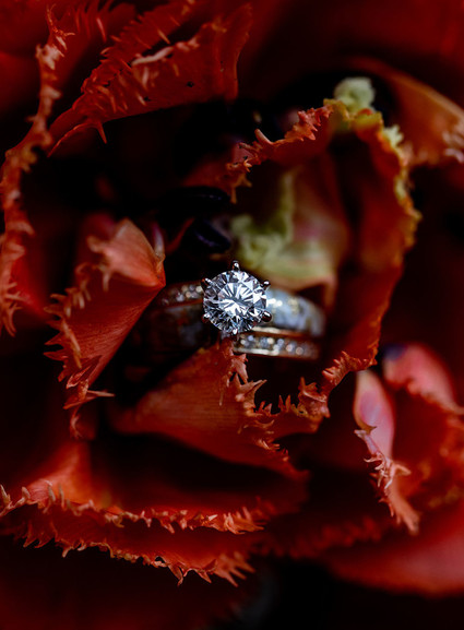 bridal wedding ring