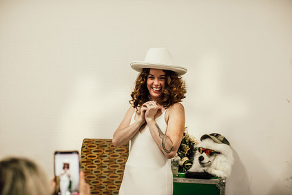 New Mexico wedding Inspiration