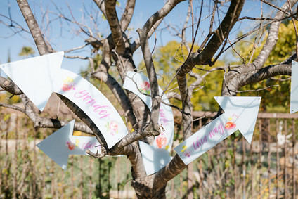 kid birthday party decor