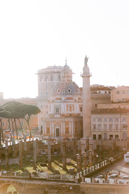Italy wedding