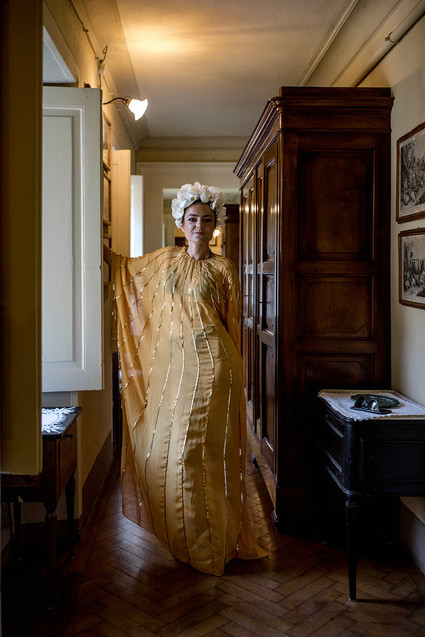 wedding weekend fashion