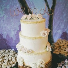 Bohemian Southern California Wedding
