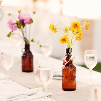 California Ranch Wedding