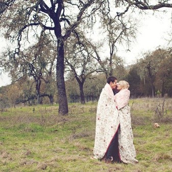 Engagement Sesh Megan & Chris