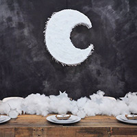 Moon & Stars Slumber Party