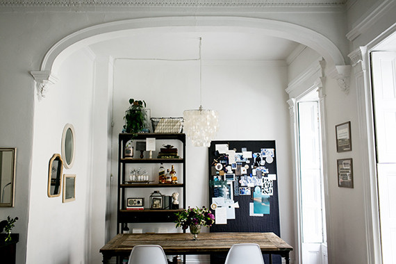 Fourteen Forty Studio Tour