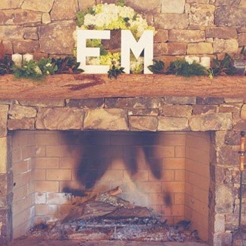 A Lakefront Georgia Wedding
