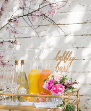 Easter Brunch Inspiration