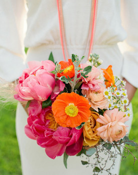 wedding bouquet