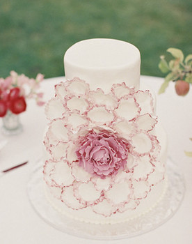 Cakes