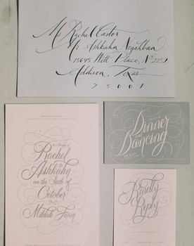 Invitations