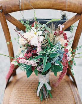 Bouquets