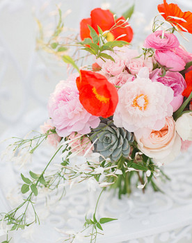 Bouquets