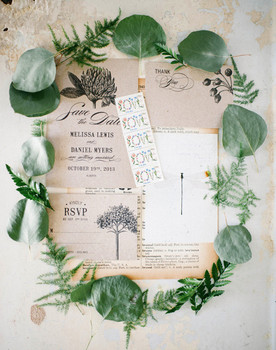 Invitations