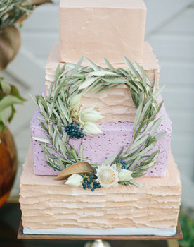 Cakes