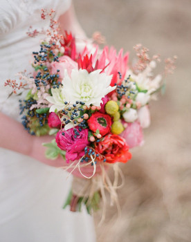 Bouquets