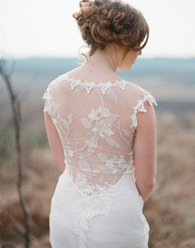 Wedding Dresses