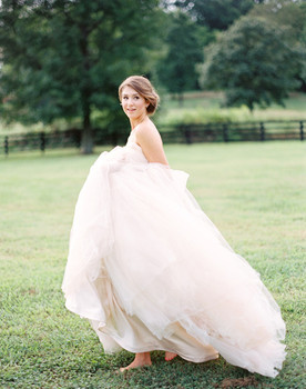 Bride