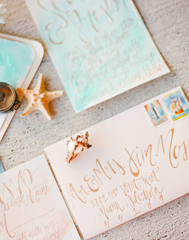 Invitations