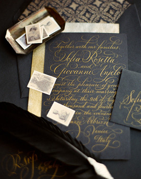 Invitations