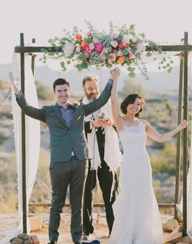 Ceremony