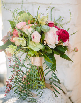 Bouquets