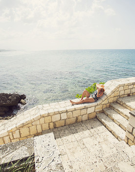 Roundhill Resort and Spa Jamaica