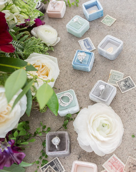 engagement ring ideas
