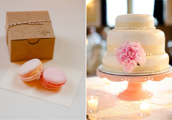 Wedding Desserts